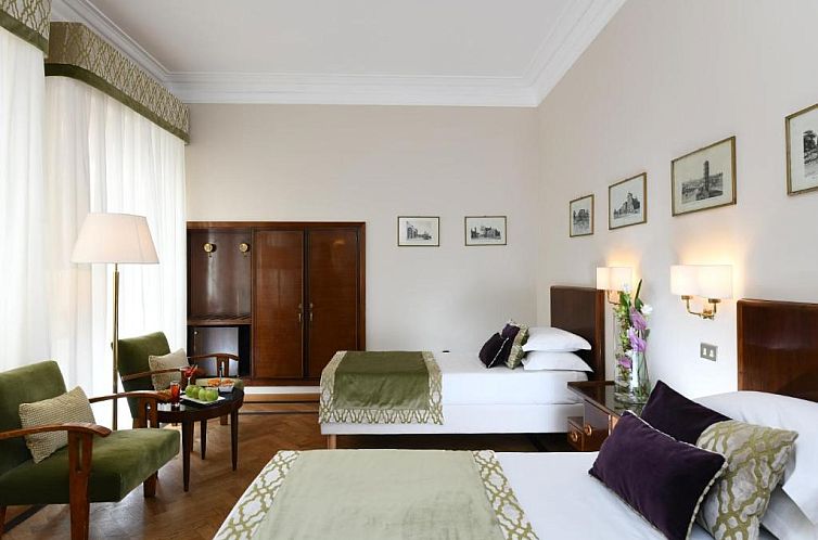 Bettoja Hotel Atlantico