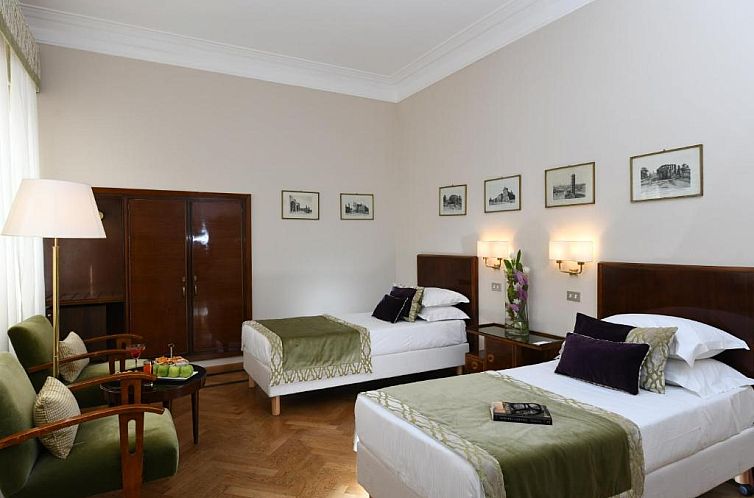 Bettoja Hotel Atlantico