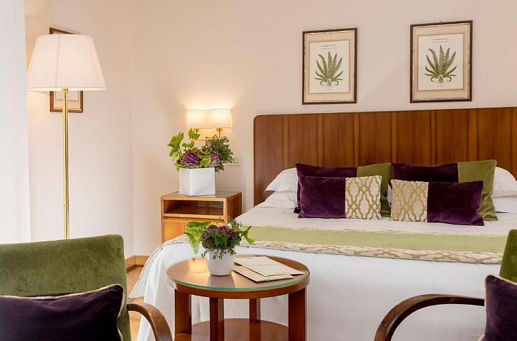 Bettoja Hotel Atlantico