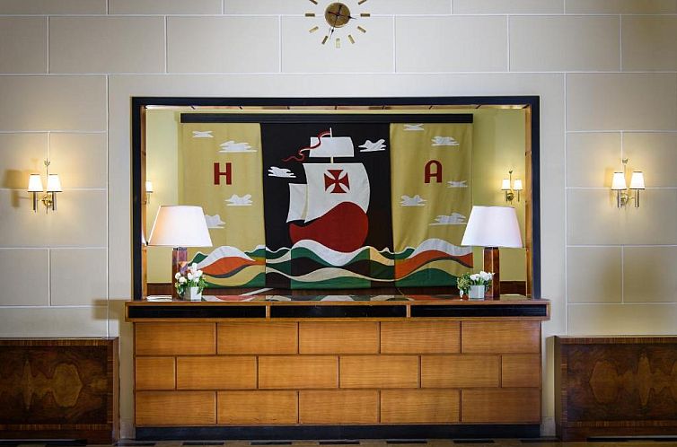 Bettoja Hotel Atlantico
