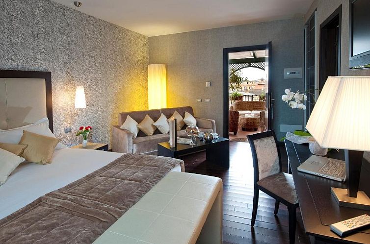 c-hotels Fiume