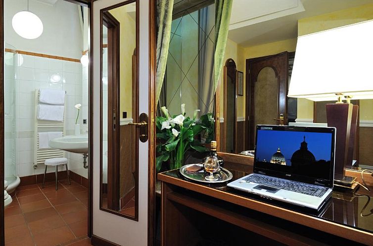 Hotel Farnese