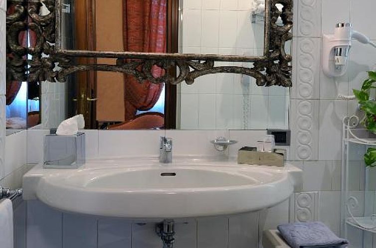 Hotel Farnese