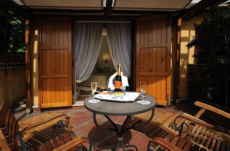Hotel Farnese