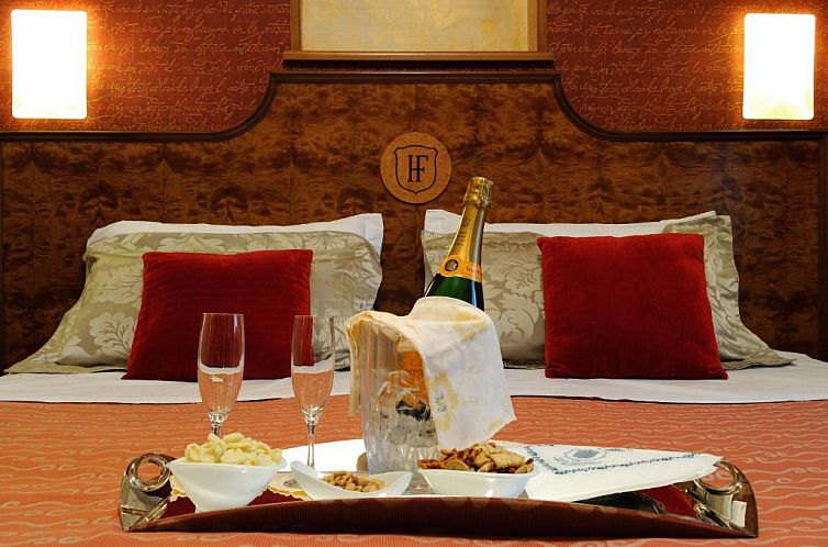 Hotel Farnese