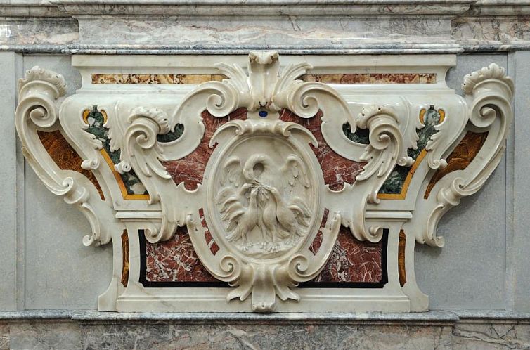 Hotel Farnese