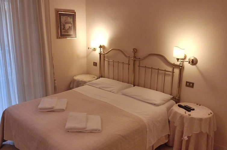Unterkunft 60092216 - Ferienhaus Latium / Rom - Marta Guest House