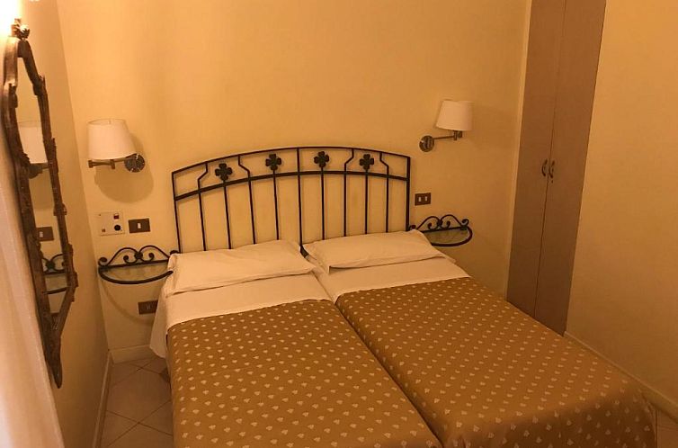 Marta Guest House