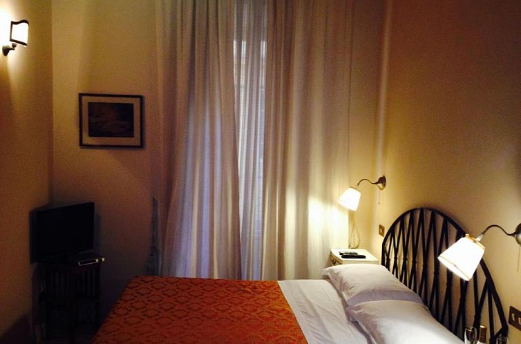 Marta Guest House