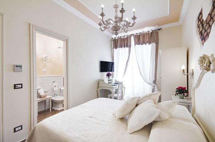 Lunaria Suites Rome Vaticano