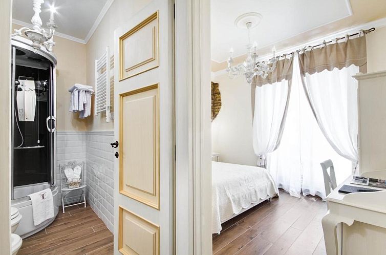 Lunaria Suites Rome Vaticano
