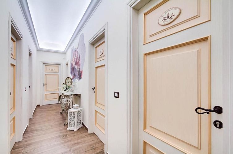Lunaria Suites Rome Vaticano