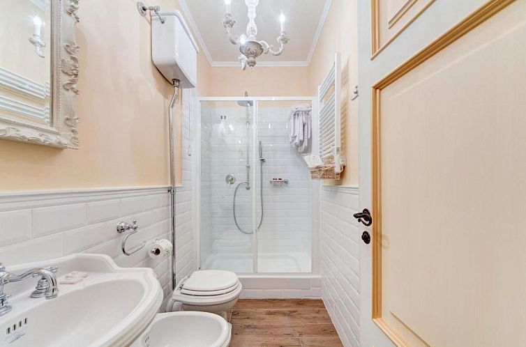 Lunaria Suites Rome Vaticano