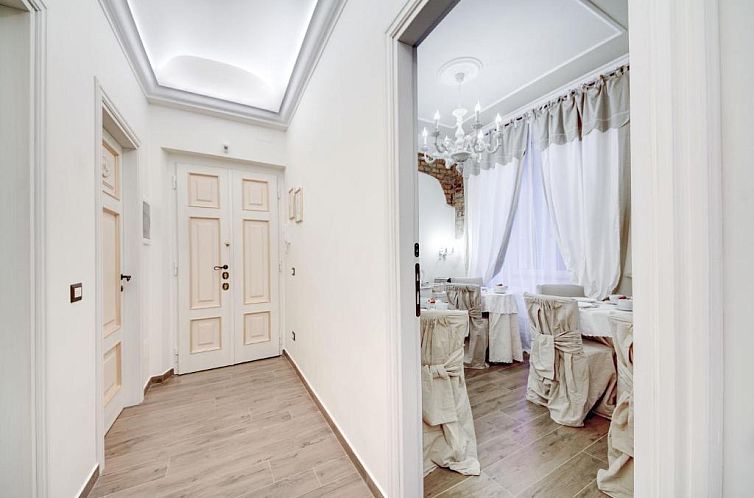 Lunaria Suites Rome Vaticano