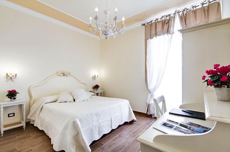 Lunaria Suites Rome Vaticano