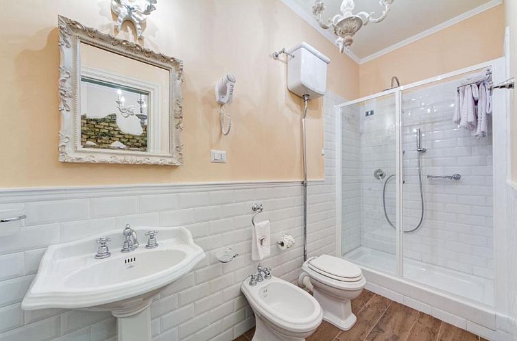 Lunaria Suites Rome Vaticano