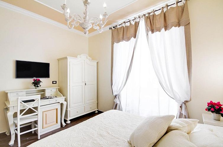 Lunaria Suites Rome Vaticano