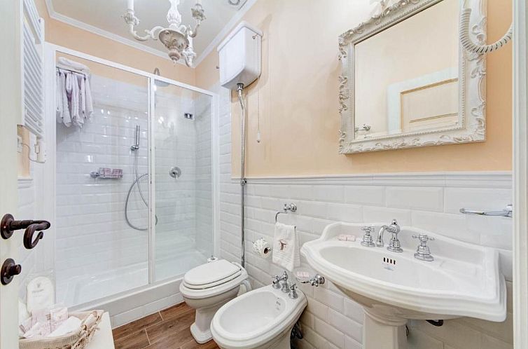 Lunaria Suites Rome Vaticano