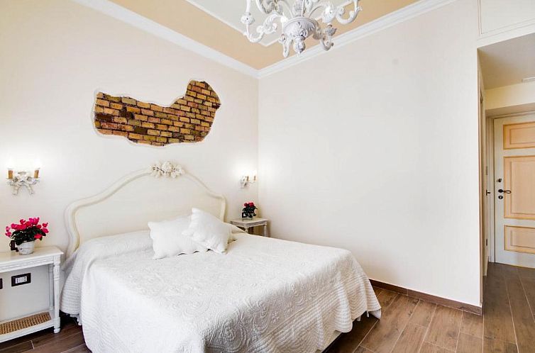Lunaria Suites Rome Vaticano