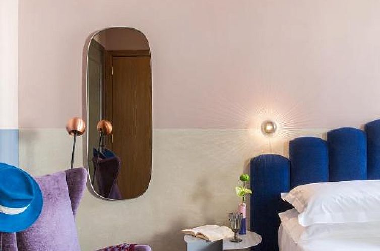 Condominio Monti Boutique Hotel
