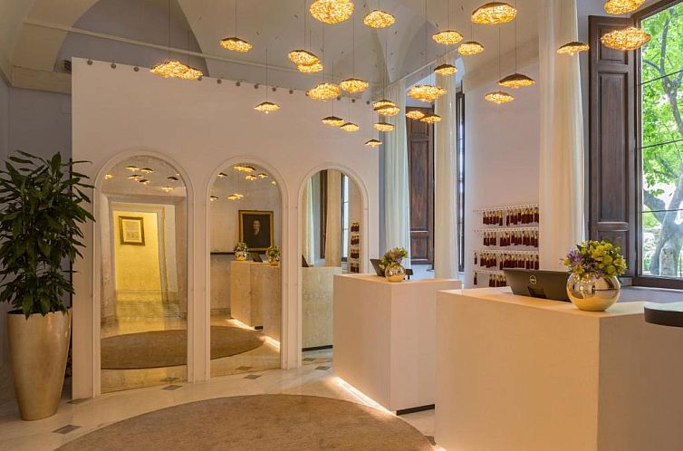 Donna Camilla Savelli - VRetreats