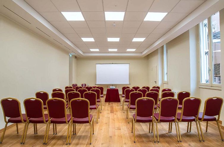 Donna Camilla Savelli - VRetreats