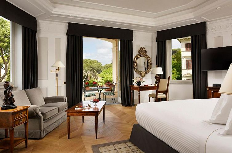 Hotel Splendide Royal - Small Luxury Hotels of the World