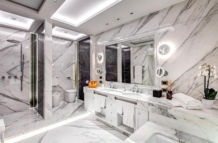 Hotel Splendide Royal - Small Luxury Hotels of the World