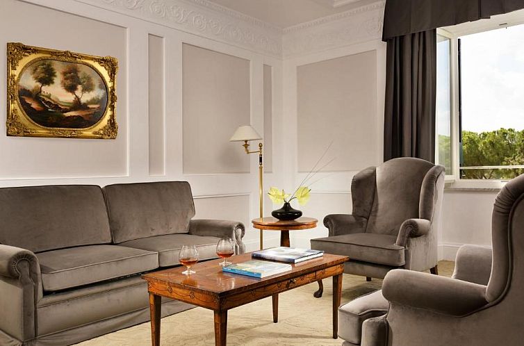 Hotel Splendide Royal - Small Luxury Hotels of the World