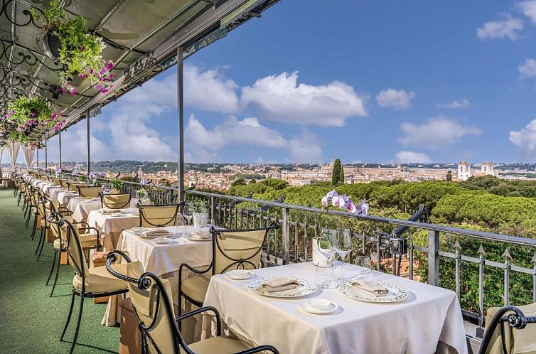 Hotel Splendide Royal - Small Luxury Hotels of the World