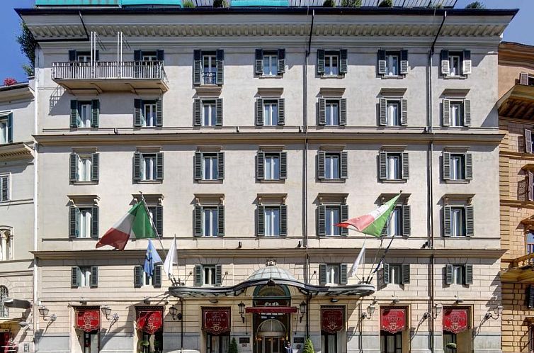 Hotel Splendide Royal - Small Luxury Hotels of the World