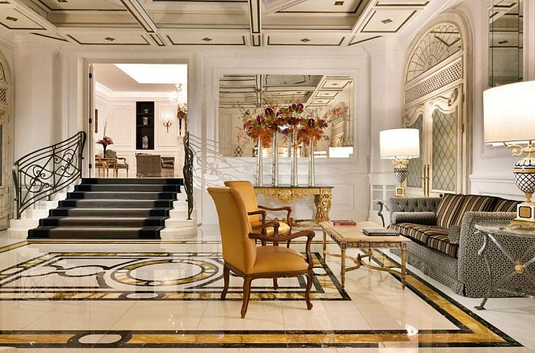 Hotel Splendide Royal - Small Luxury Hotels of the World