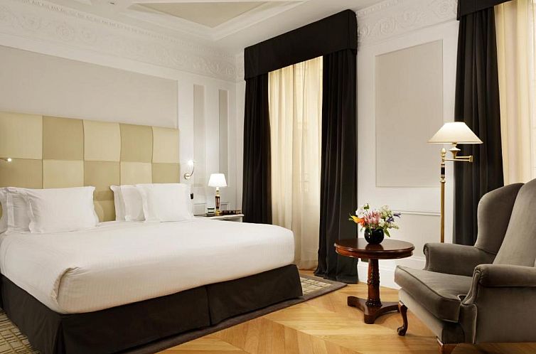 Hotel Splendide Royal - Small Luxury Hotels of the World