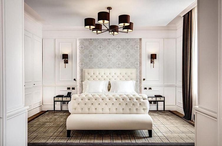 Hotel Splendide Royal - Small Luxury Hotels of the World