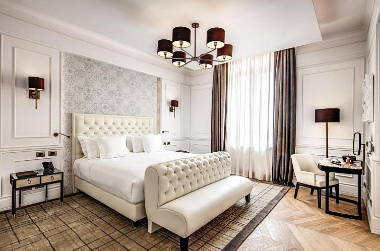 Hotel Splendide Royal - Small Luxury Hotels of the World