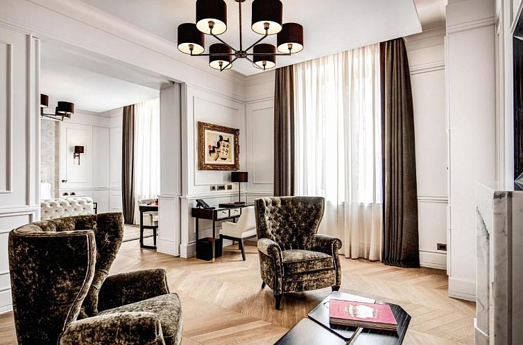 Hotel Splendide Royal - Small Luxury Hotels of the World