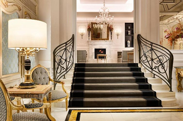 Hotel Splendide Royal - Small Luxury Hotels of the World