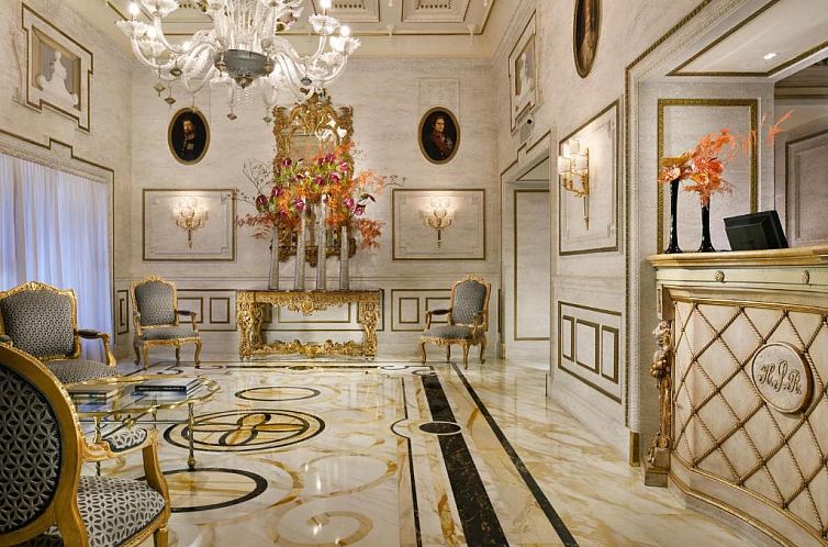 Hotel Splendide Royal - Small Luxury Hotels of the World