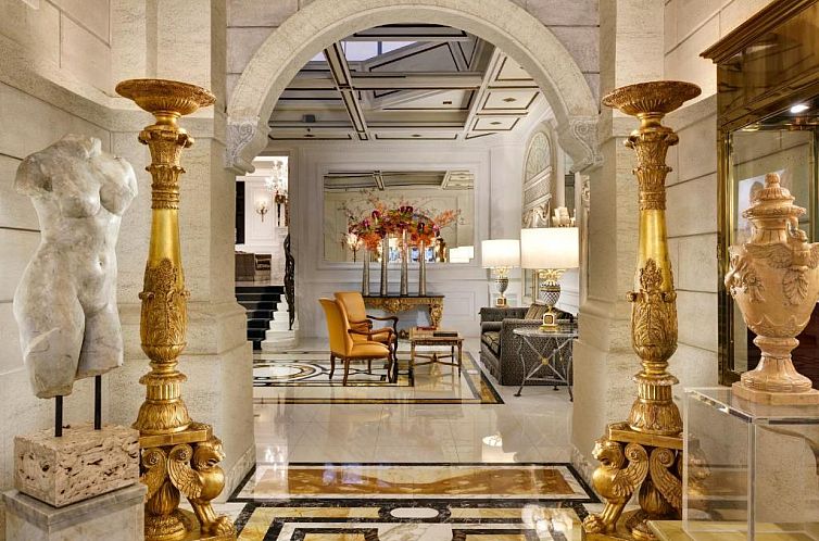 Hotel Splendide Royal - Small Luxury Hotels of the World