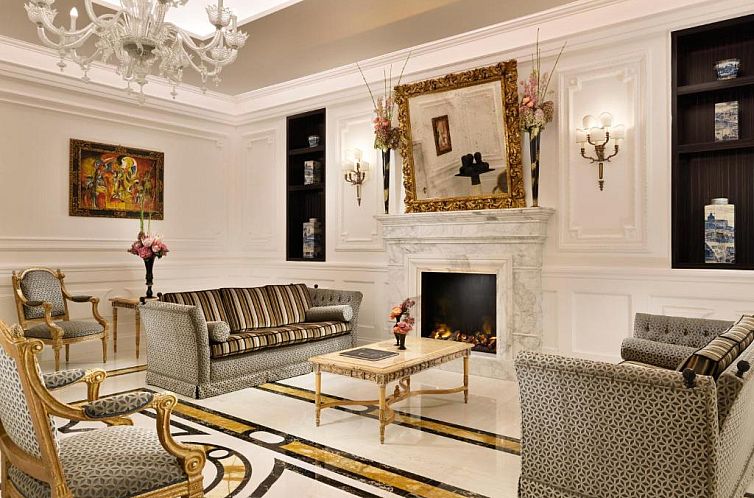 Hotel Splendide Royal - Small Luxury Hotels of the World