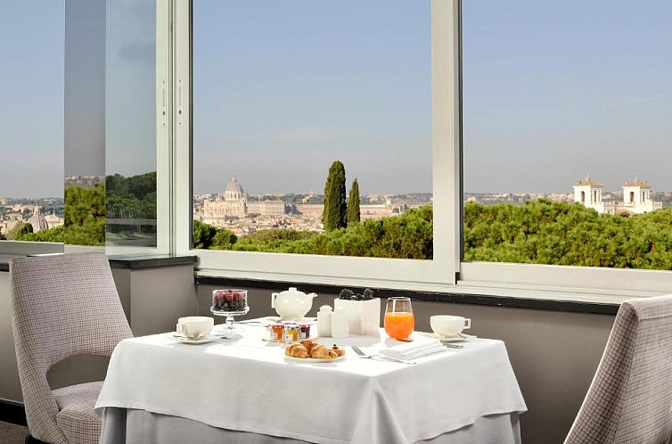Hotel Splendide Royal - Small Luxury Hotels of the World