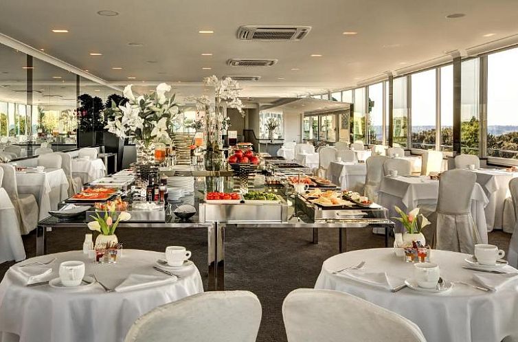 Hotel Splendide Royal - Small Luxury Hotels of the World