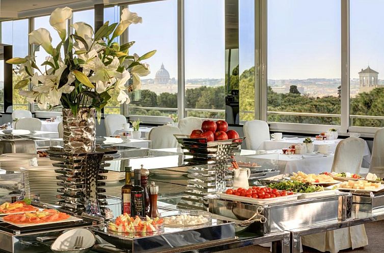 Hotel Splendide Royal - Small Luxury Hotels of the World