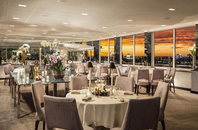 Hotel Splendide Royal - Small Luxury Hotels of the World