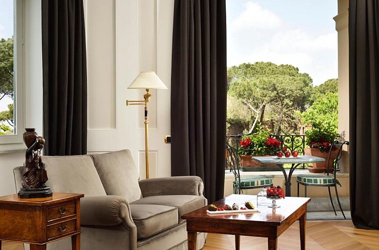 Hotel Splendide Royal - Small Luxury Hotels of the World