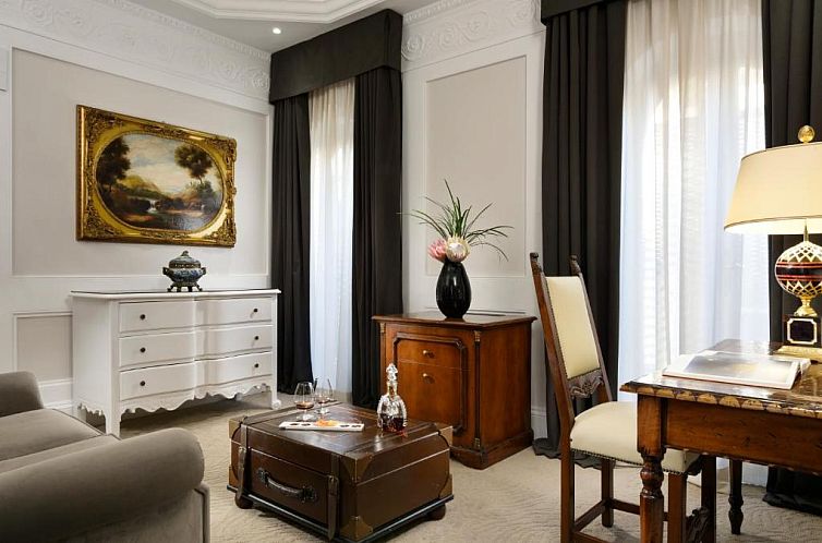 Hotel Splendide Royal - Small Luxury Hotels of the World