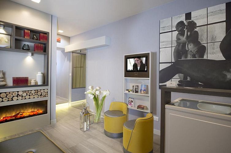 San Carlo Suite