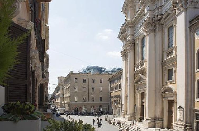 San Carlo Suite