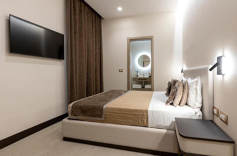 San Carlo Suite