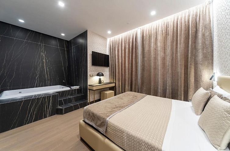 San Carlo Suite
